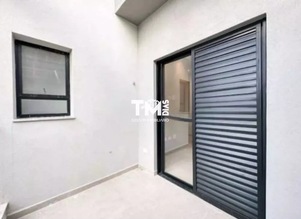 Sobrado, 4 quartos, 150 m² - Foto 8