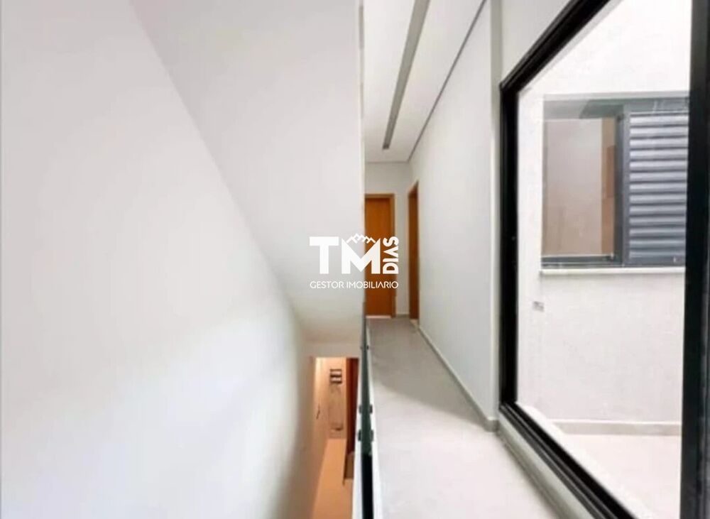Sobrado à venda com 4 quartos, 150m² - Foto 6