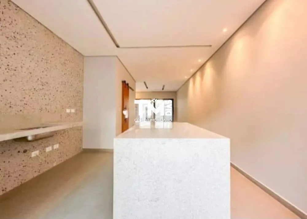 Sobrado, 4 quartos, 150 m² - Foto 21