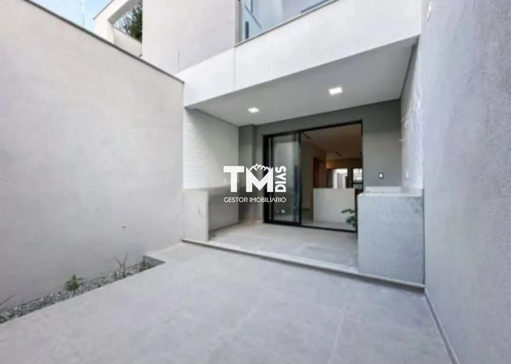 Sobrado, 4 quartos, 150 m² - Foto 19