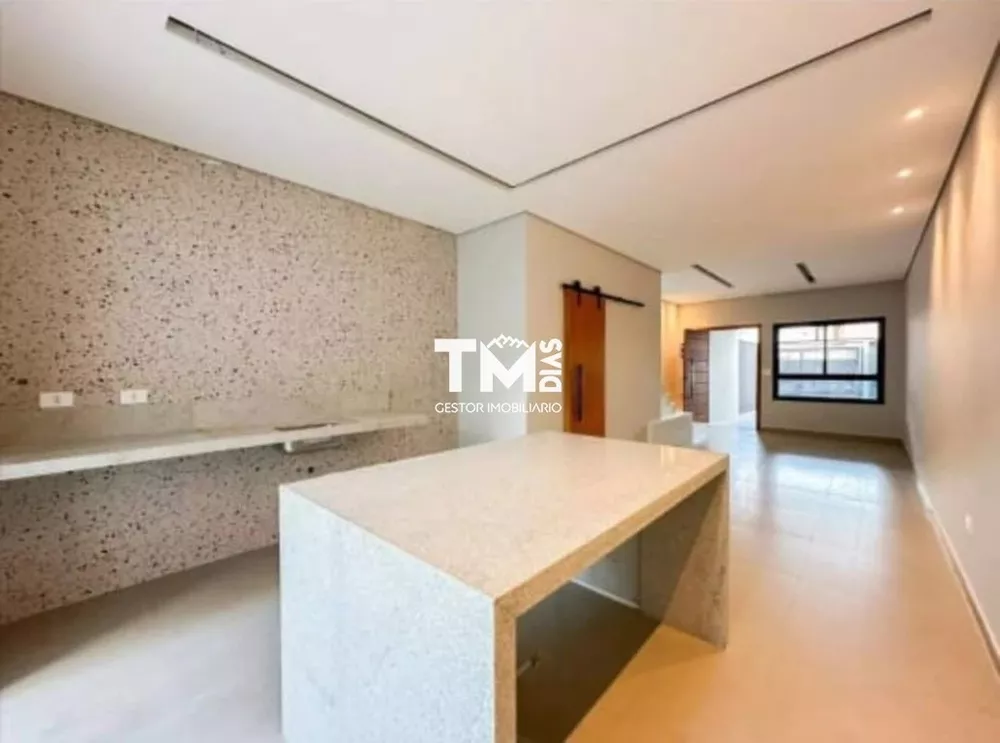 Sobrado, 4 quartos, 150 m² - Foto 3