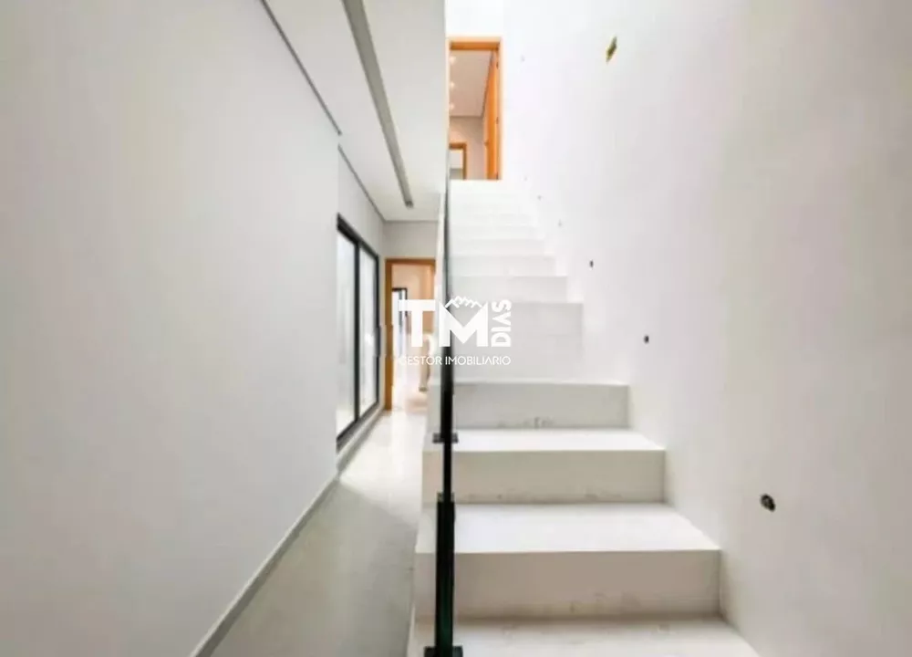 Sobrado, 4 quartos, 150 m² - Foto 15
