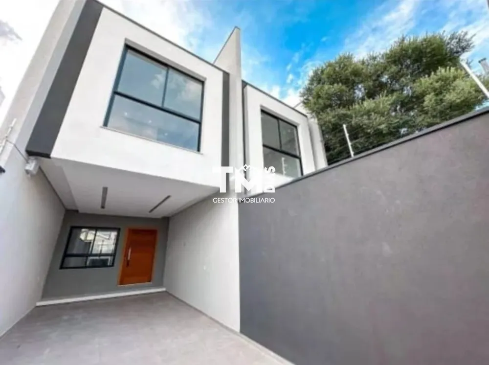 Sobrado, 4 quartos, 150 m² - Foto 22