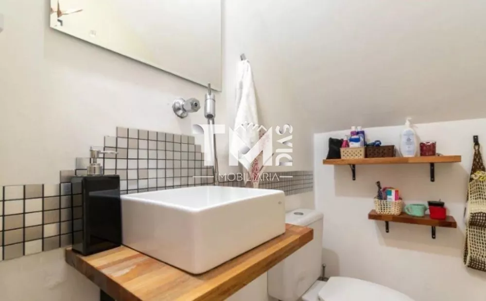 Sobrado à venda com 2 quartos, 126m² - Foto 4