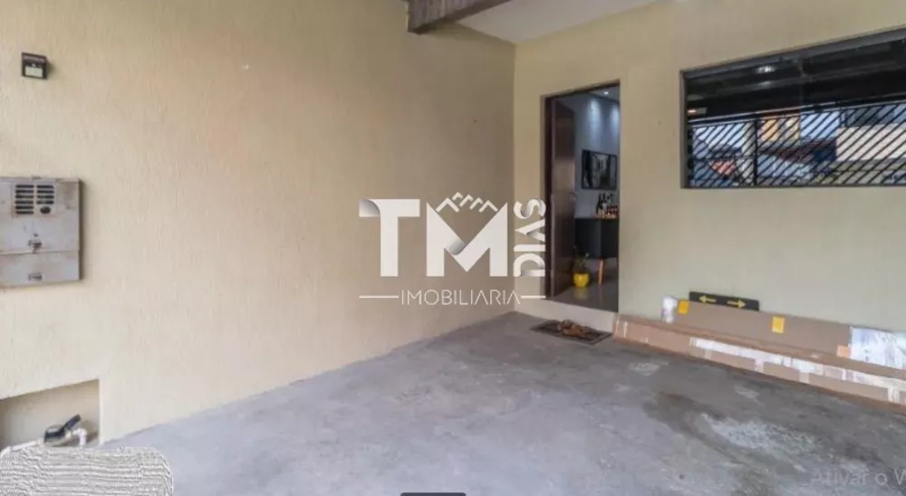 Sobrado à venda com 2 quartos, 126m² - Foto 14