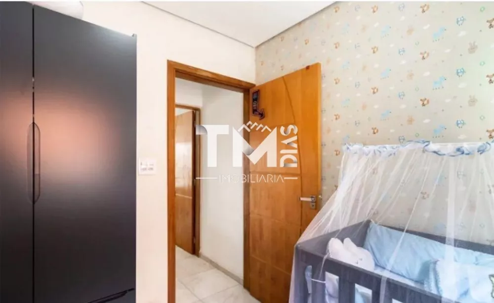 Sobrado à venda com 2 quartos, 126m² - Foto 13