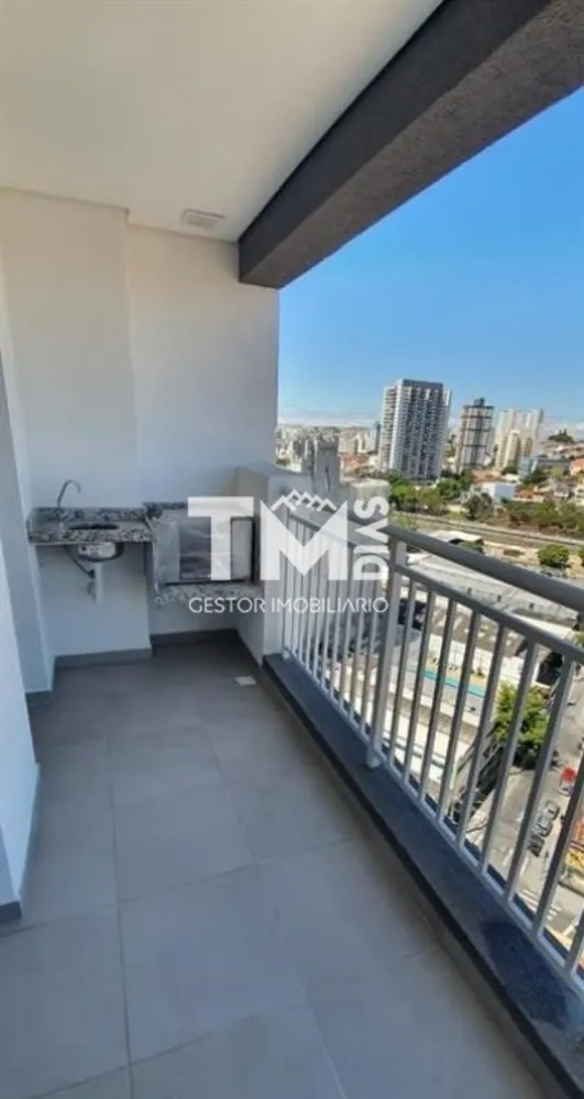 Apartamento, 2 quartos, 49 m² - Foto 5
