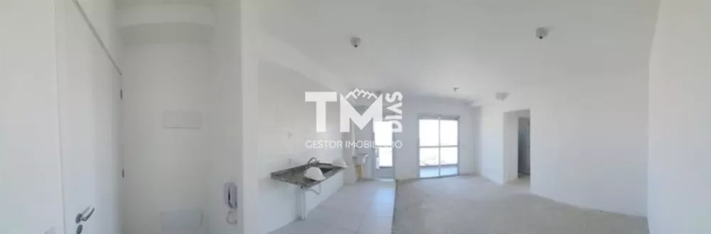 Apartamento, 2 quartos, 49 m² - Foto 2