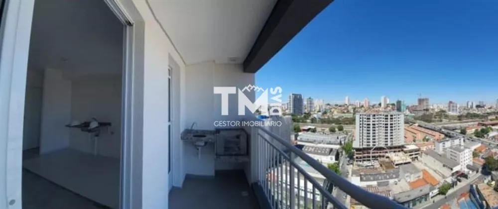 Apartamento, 2 quartos, 49 m² - Foto 1