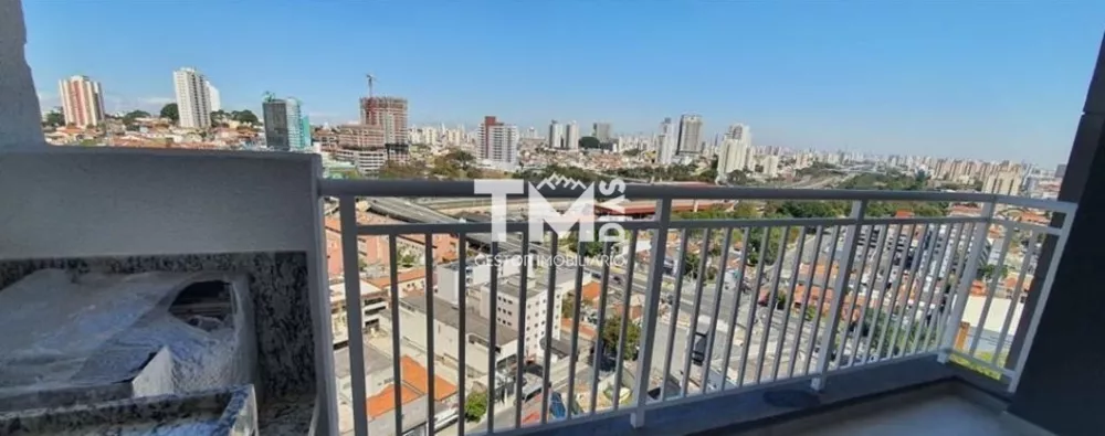Apartamento, 2 quartos, 49 m² - Foto 4