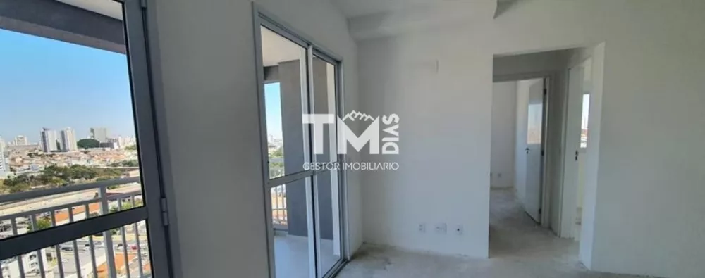 Apartamento, 2 quartos, 49 m² - Foto 3
