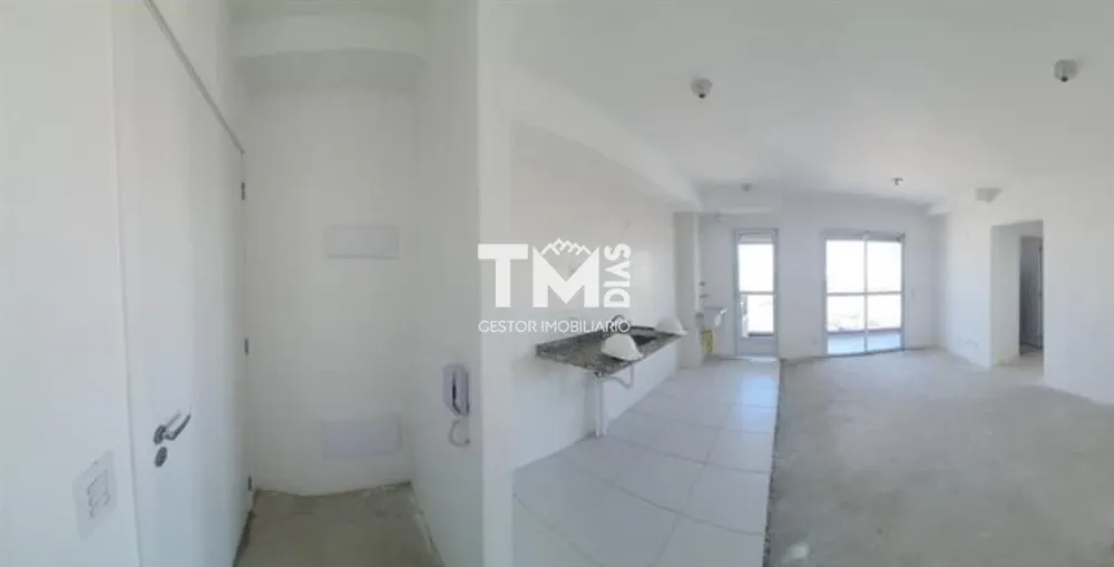 Apartamento, 2 quartos, 49 m² - Foto 2