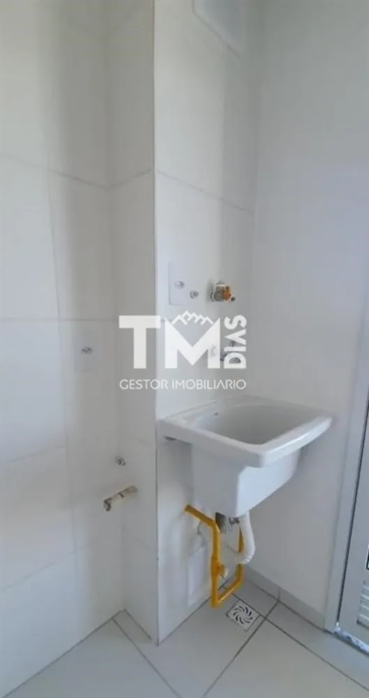 Apartamento, 2 quartos, 49 m² - Foto 3