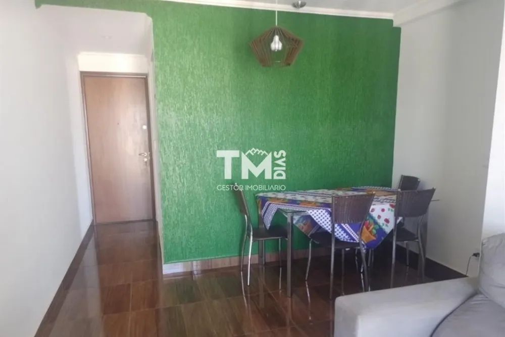 Apartamento, 2 quartos, 56 m² - Foto 4