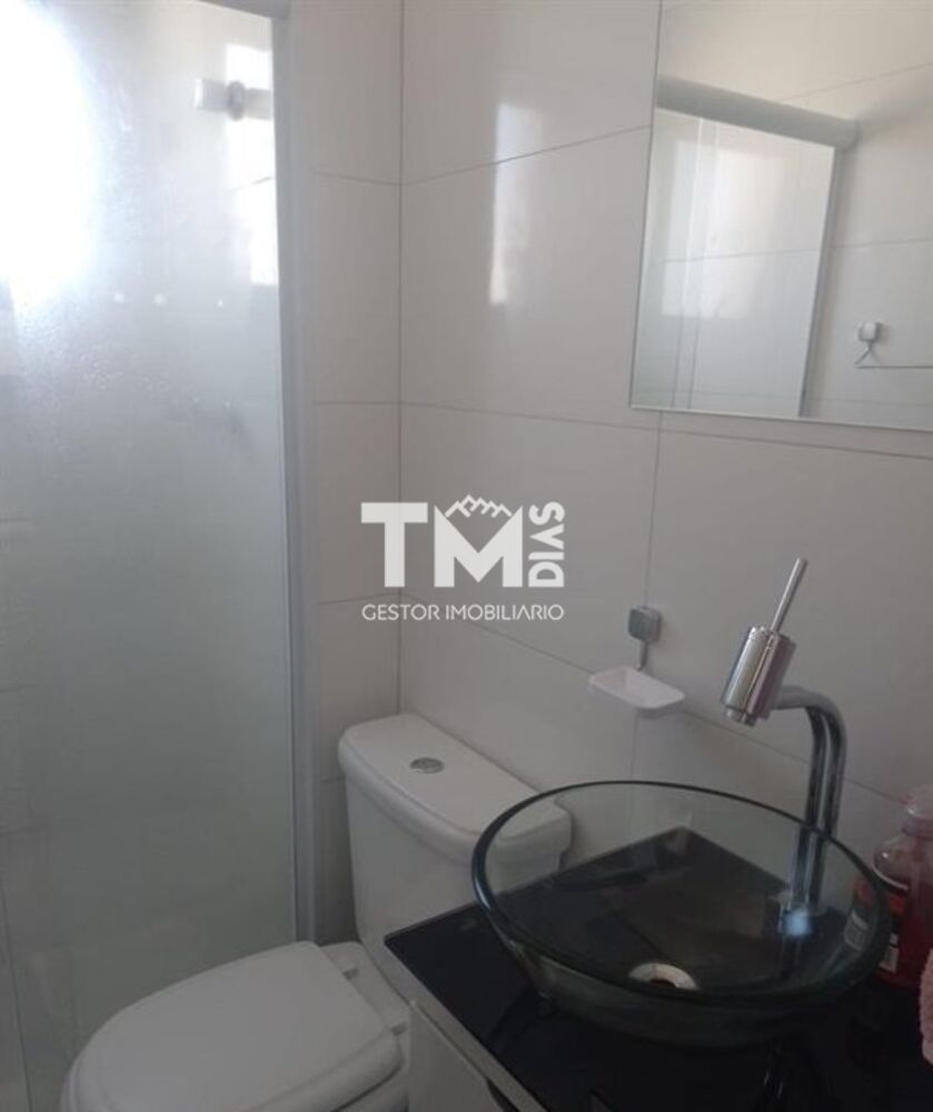 Apartamento, 2 quartos, 56 m² - Foto 5