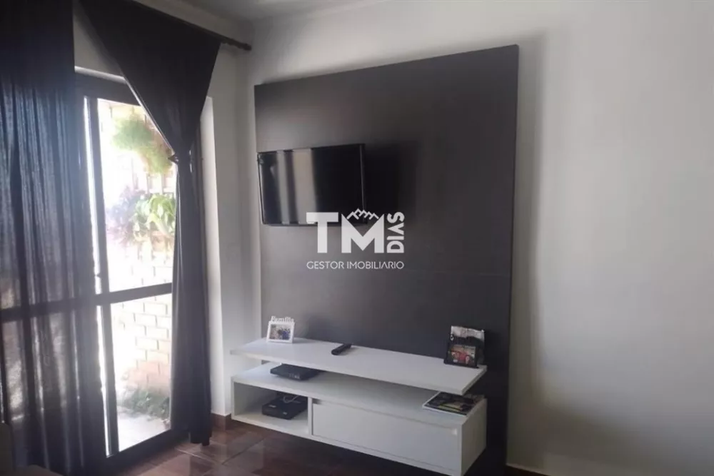 Apartamento, 2 quartos, 56 m² - Foto 2