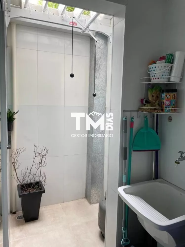 Casa de Condomínio, 2 quartos - Foto 8