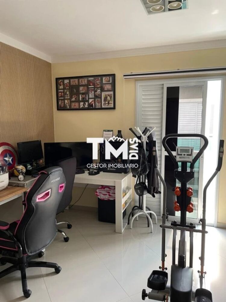 Casa de Condomínio, 2 quartos - Foto 6