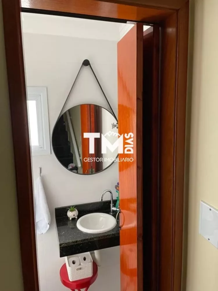 Casa de Condomínio, 2 quartos - Foto 2