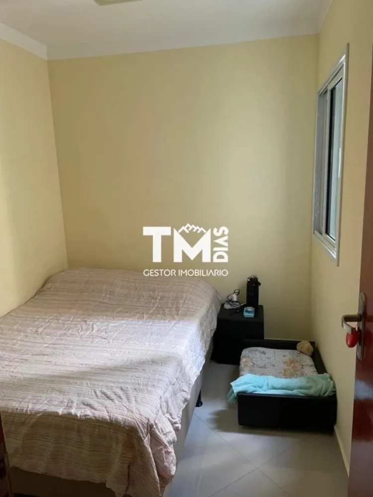 Casa de Condomínio, 2 quartos - Foto 16