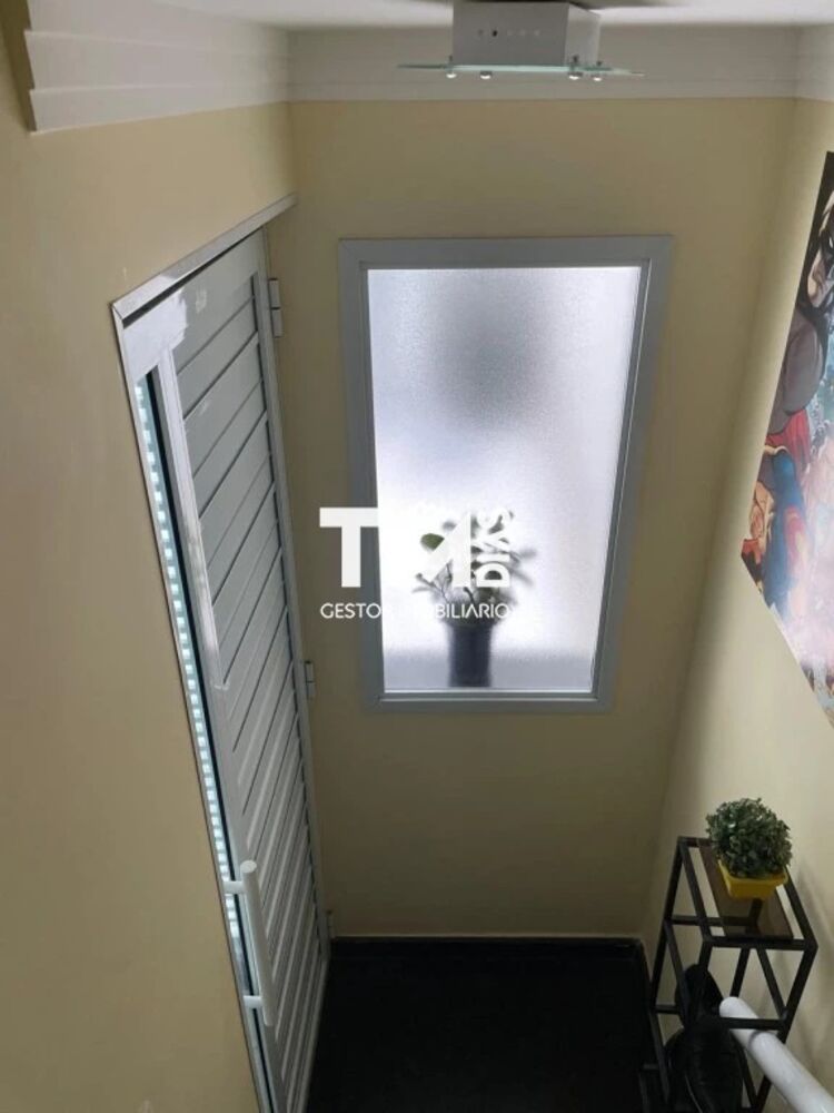 Casa de Condomínio, 2 quartos - Foto 16