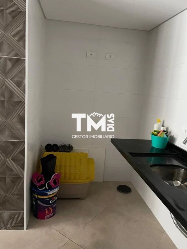 Casa de Condomínio, 2 quartos - Foto 11