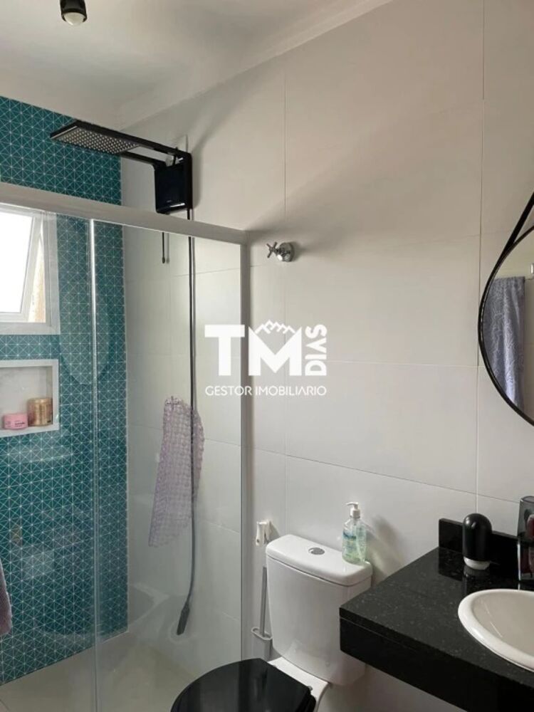 Casa de Condomínio, 2 quartos - Foto 8