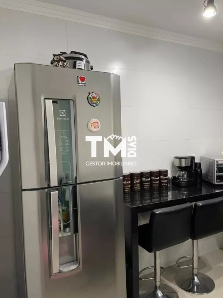 Casa de Condomínio, 2 quartos - Foto 5