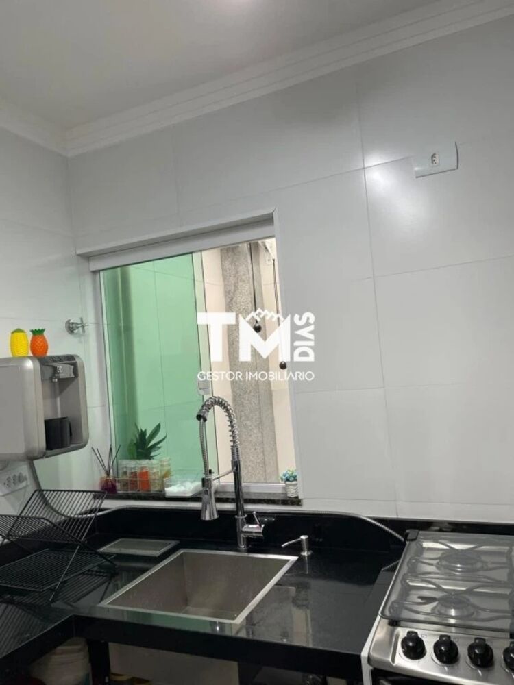 Casa de Condomínio, 2 quartos - Foto 4