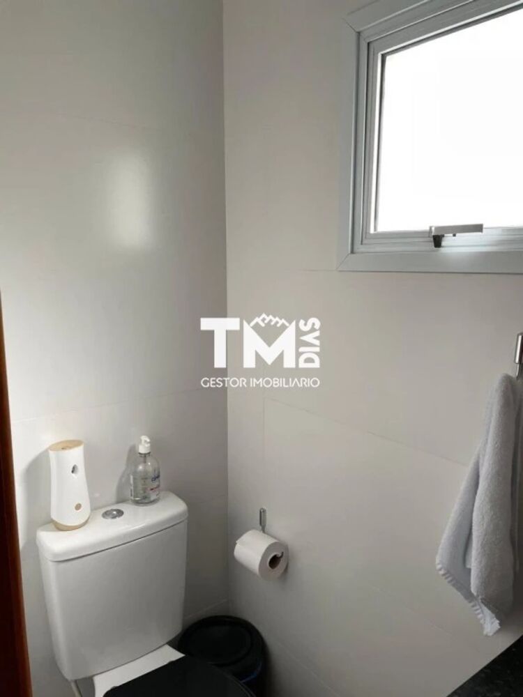 Casa de Condomínio, 2 quartos - Foto 2