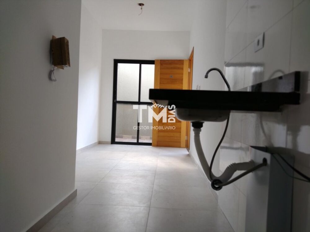 Apartamento, 2 quartos, 47 m² - Foto 7