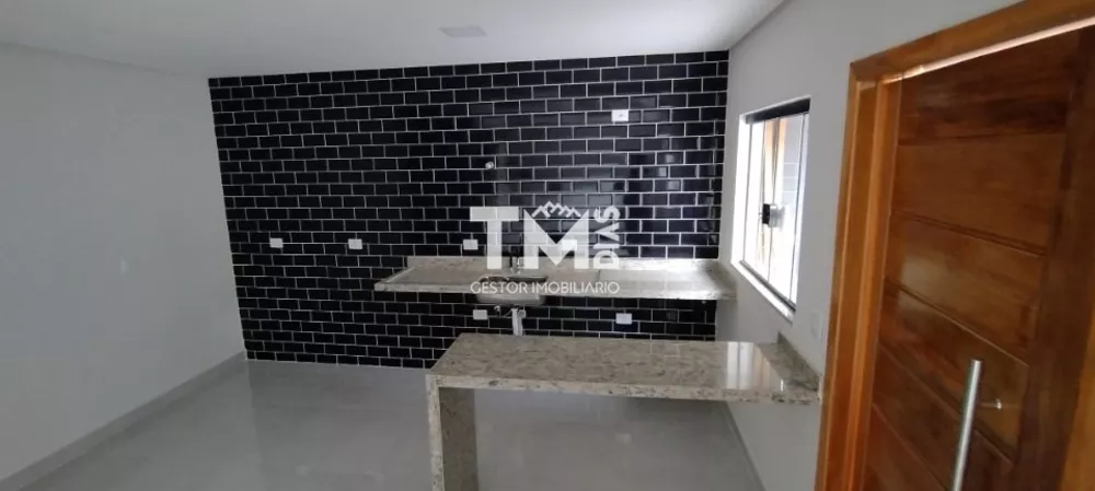 Sobrado à venda com 3 quartos, 90m² - Foto 3