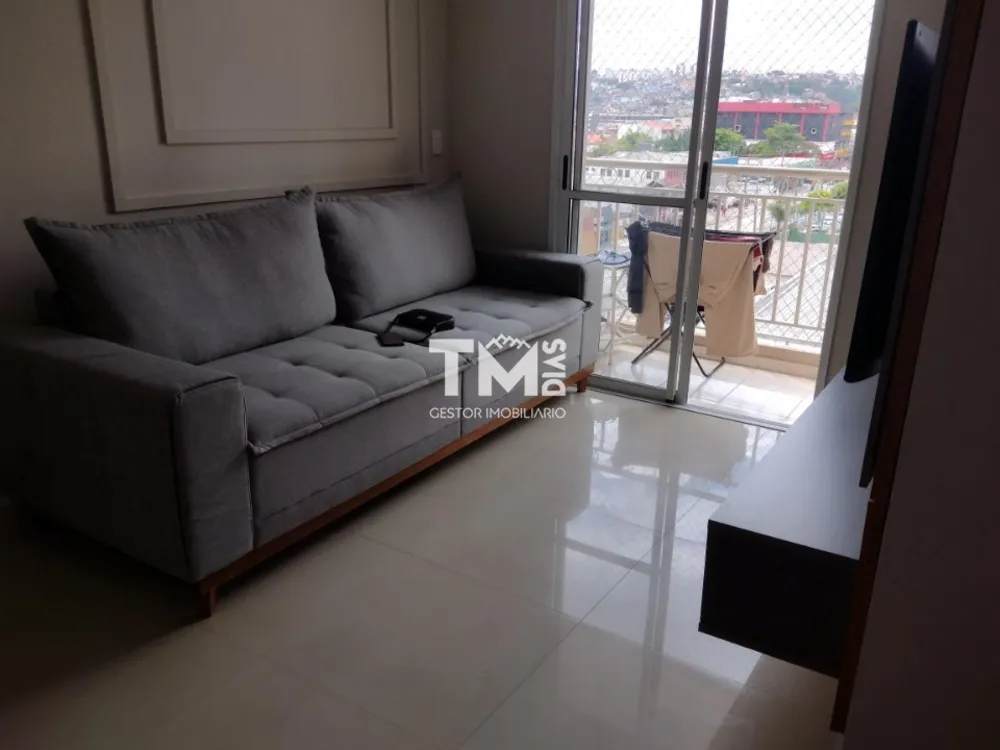 Apartamento, 2 quartos, 56 m² - Foto 13