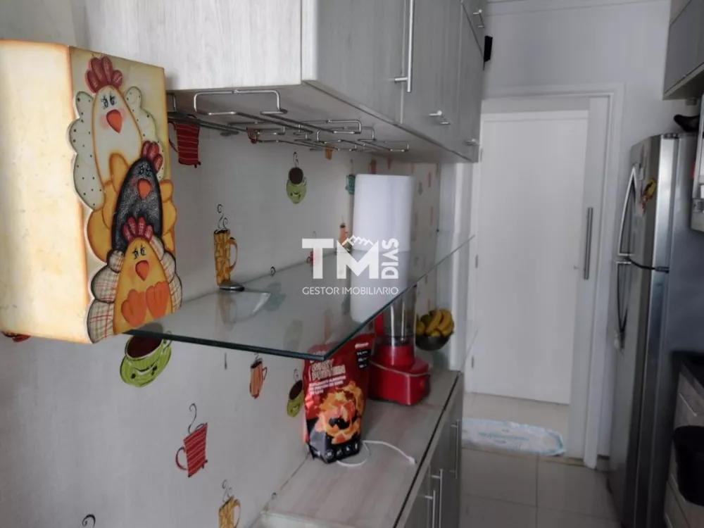 Apartamento, 2 quartos, 56 m² - Foto 3