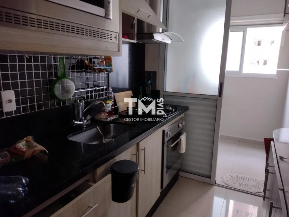 Apartamento, 2 quartos, 56 m² - Foto 6