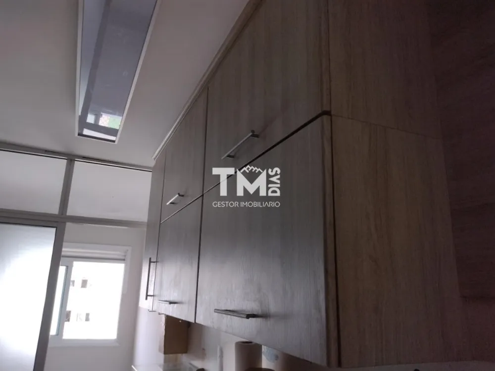 Apartamento, 2 quartos, 56 m² - Foto 7