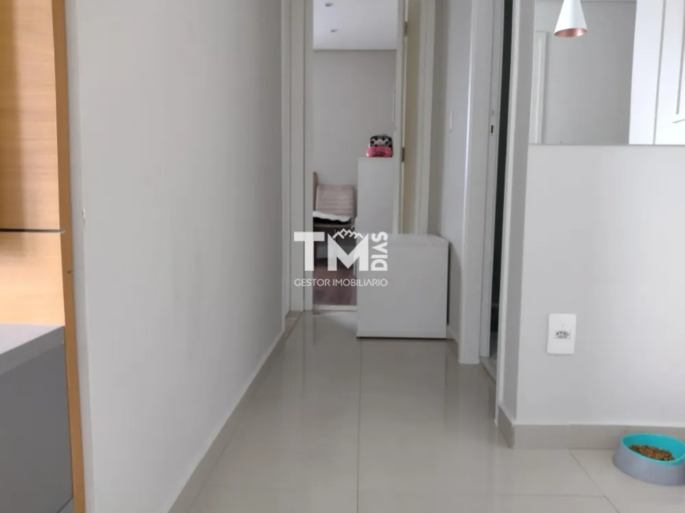 Apartamento, 2 quartos, 56 m² - Foto 16