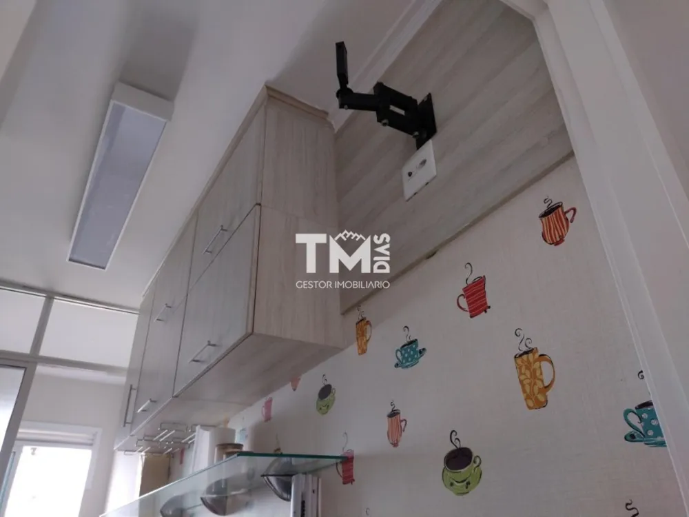 Apartamento, 2 quartos, 56 m² - Foto 5