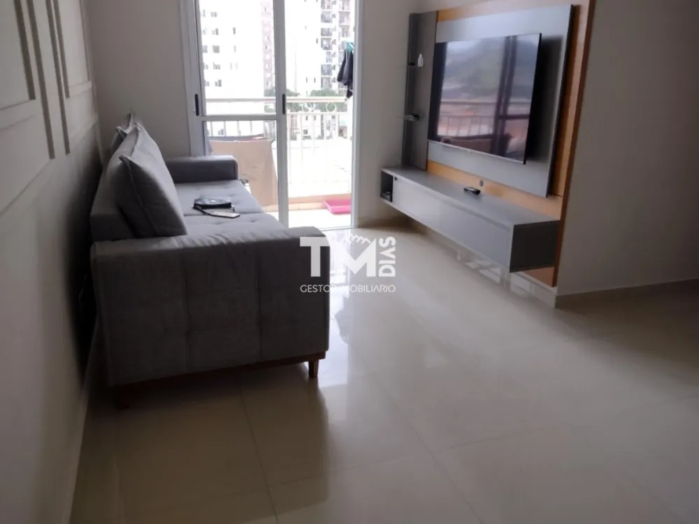 Apartamento, 2 quartos, 56 m² - Foto 11