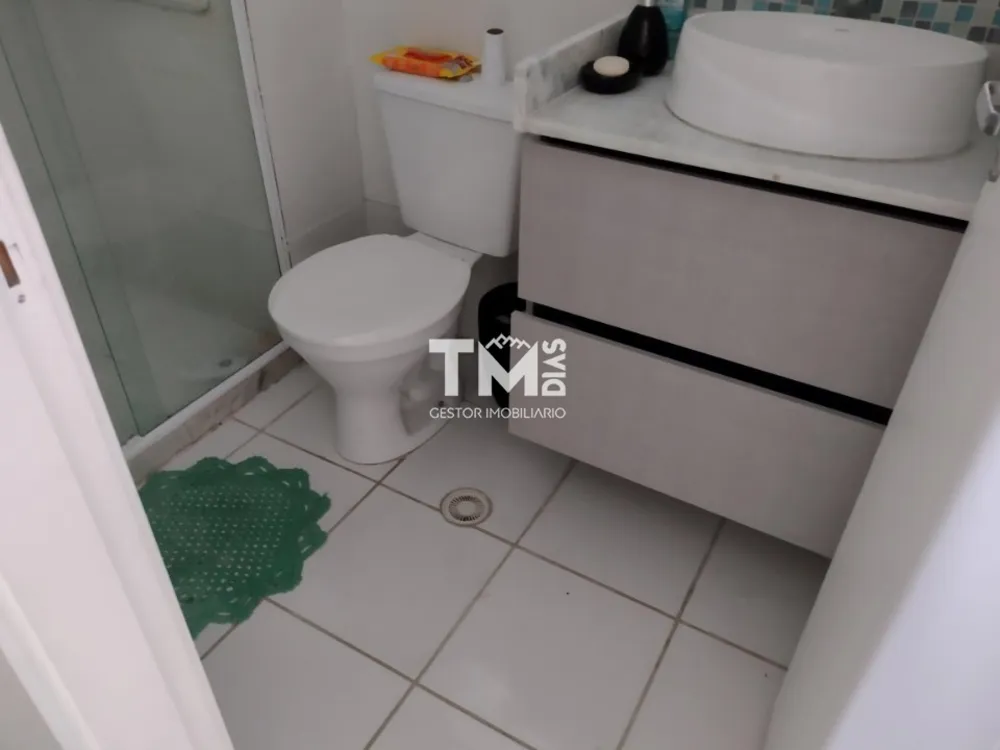 Apartamento, 2 quartos, 56 m² - Foto 17
