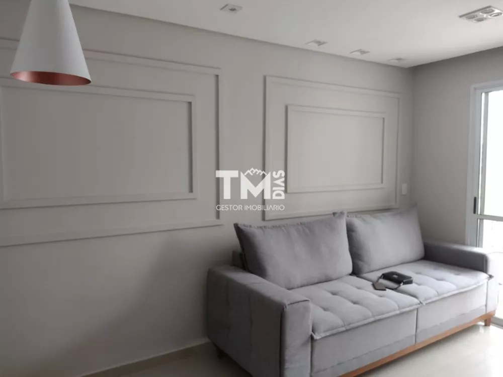 Apartamento, 2 quartos, 56 m² - Foto 4