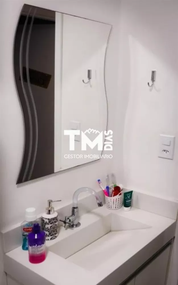 Apartamento, 2 quartos, 44 m² - Foto 10