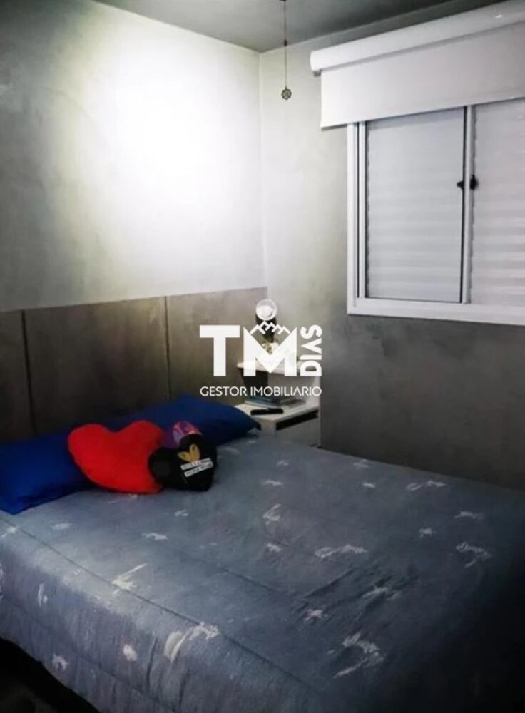 Apartamento, 2 quartos, 44 m² - Foto 8