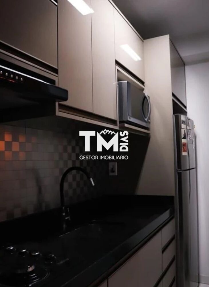 Apartamento, 2 quartos, 44 m² - Foto 5