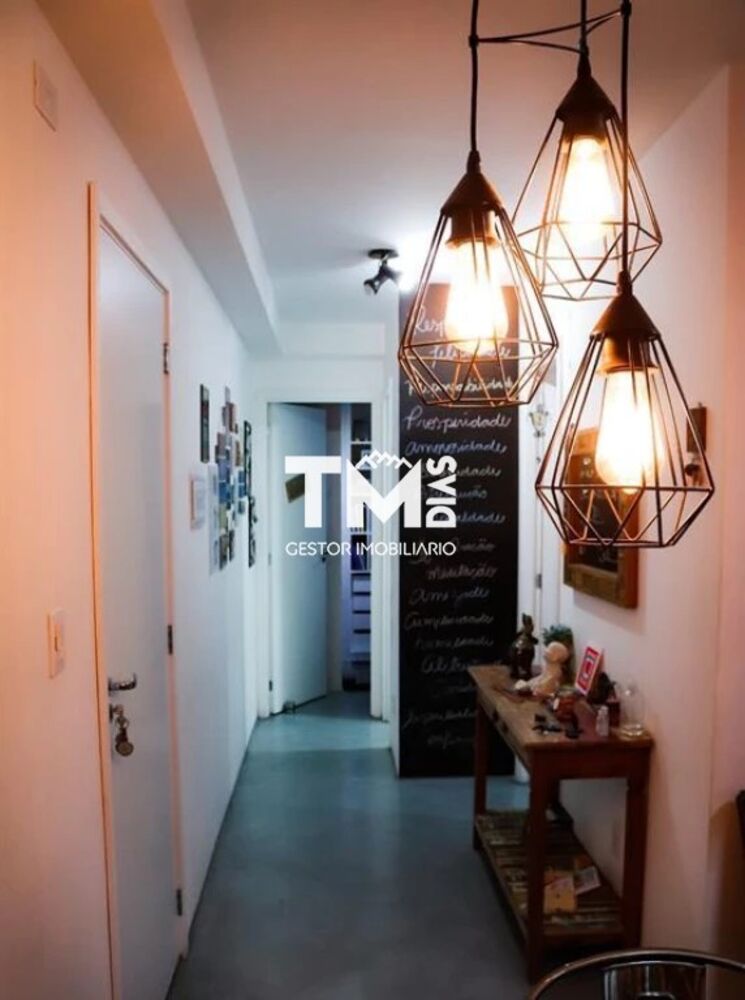 Apartamento, 2 quartos, 44 m² - Foto 7