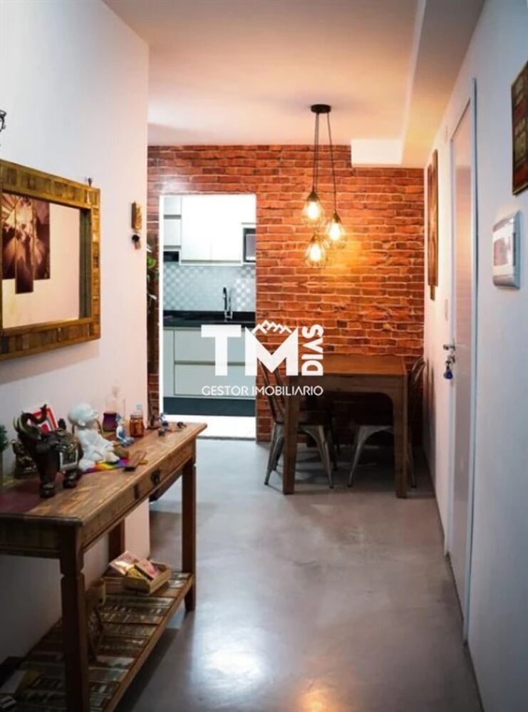 Apartamento, 2 quartos, 44 m² - Foto 4