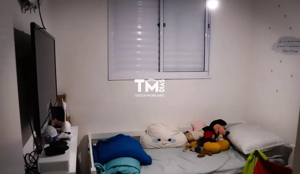 Apartamento, 2 quartos, 44 m² - Foto 9