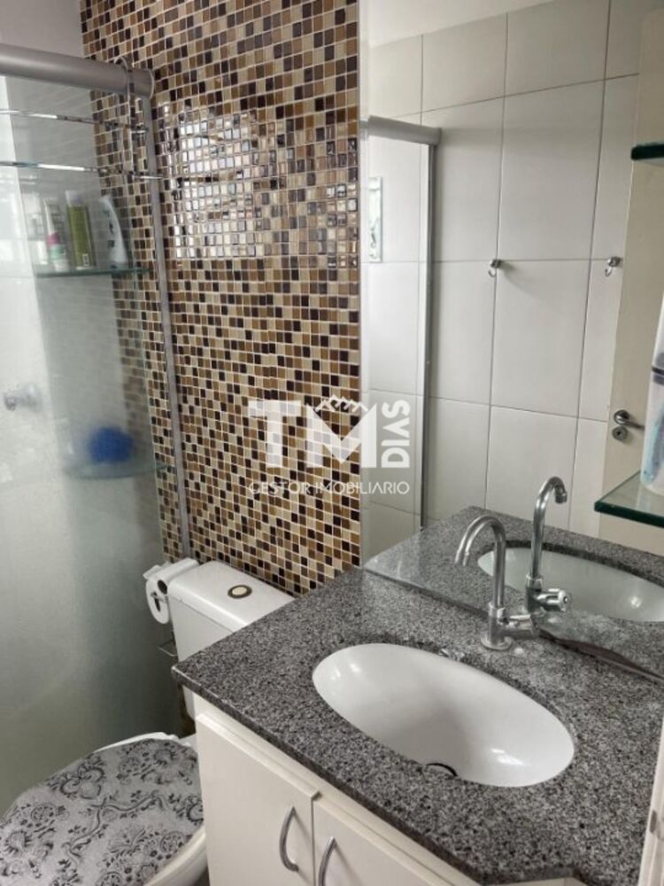 Apartamento, 2 quartos, 52 m² - Foto 11