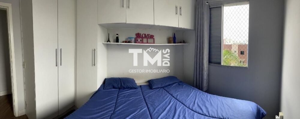 Apartamento, 2 quartos, 52 m² - Foto 16