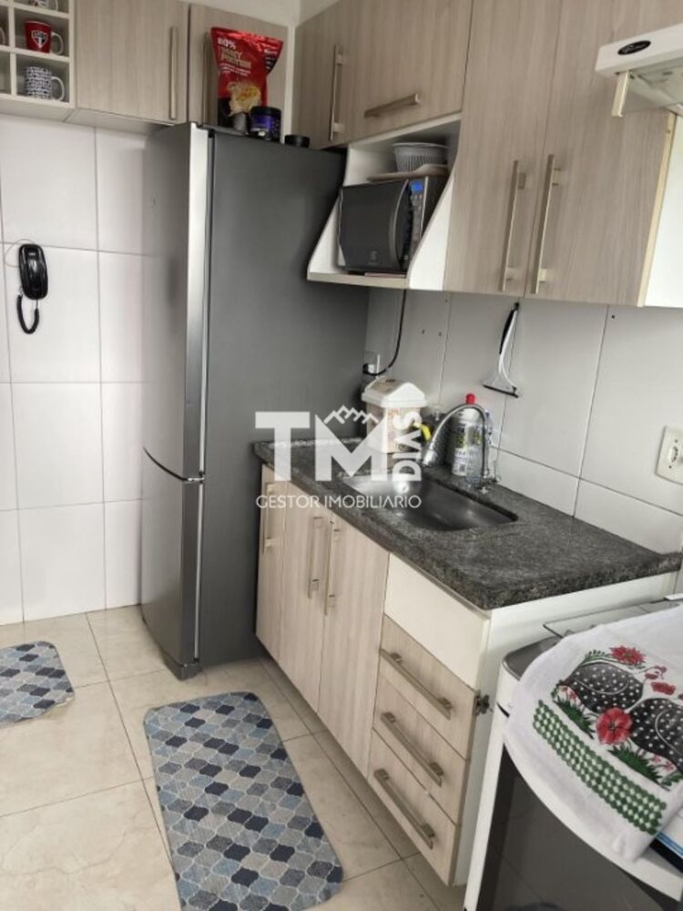 Apartamento, 2 quartos, 52 m² - Foto 5